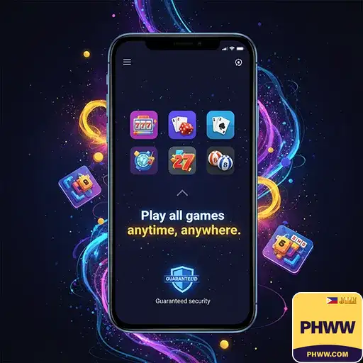 phww app 