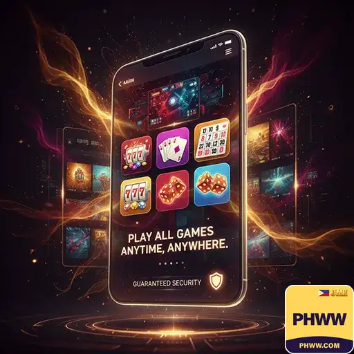 phww app 